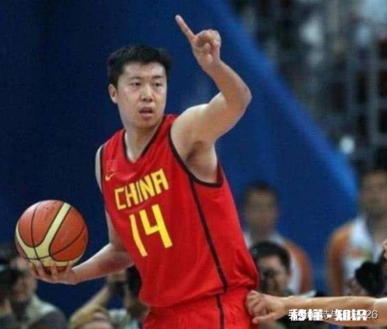 赛前训练5中4，如果43岁的王治郅复出能够场均拿到10分吗