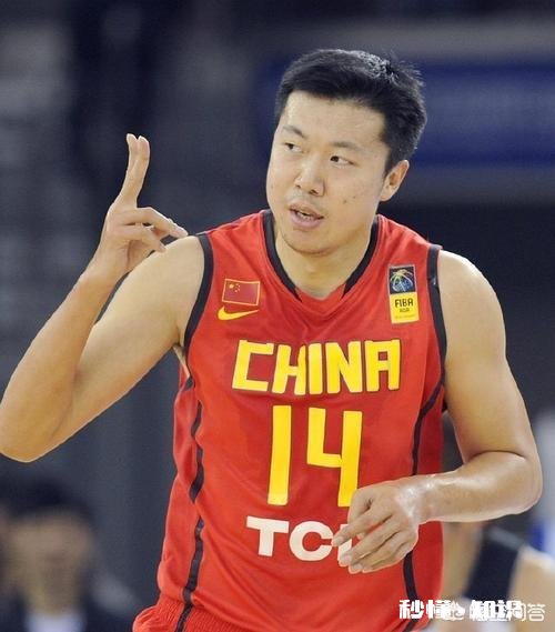 赛前训练5中4，如果43岁的王治郅复出能够场均拿到10分吗