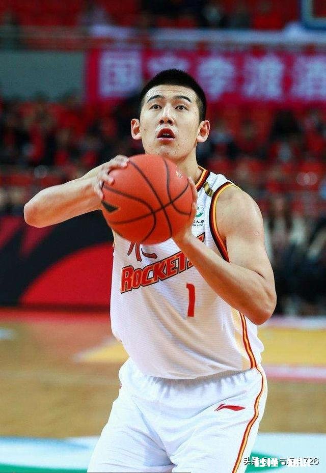 赛前训练5中4，如果43岁的王治郅复出能够场均拿到10分吗