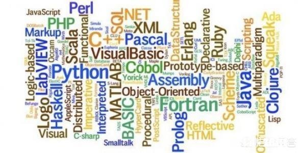 想学习编程，该从哪里开始