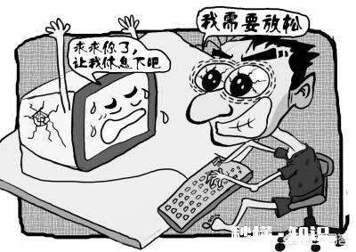 高考结束后，班主任带全班学生通宵打游戏，你怎么看