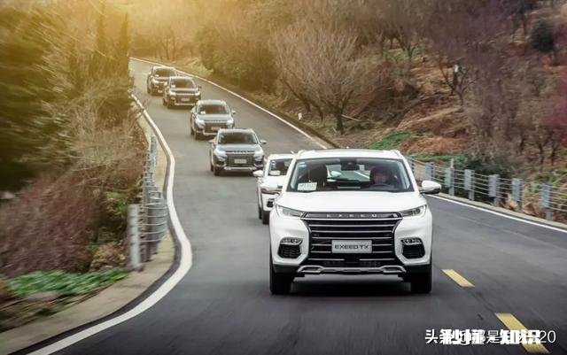 怎么才能说服家人买车