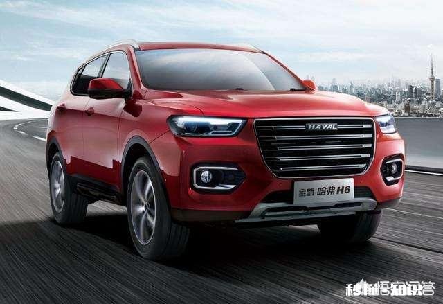 如果手上资金充裕,准备拿10万买一台国产车,你会考虑什么品牌的车子?为什么