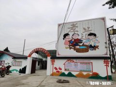 为什么有些农村如今只有老人了