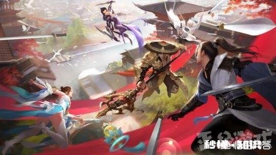 网易每个月都推出好多“上亿”的游戏，之后还会放出大招吗