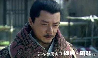 如何看待韩信的胯下之辱,是智慧还是懦弱