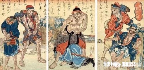 如何看待韩信的胯下之辱,是智慧还是懦弱