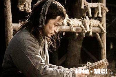 如何看待韩信的胯下之辱,是智慧还是懦弱