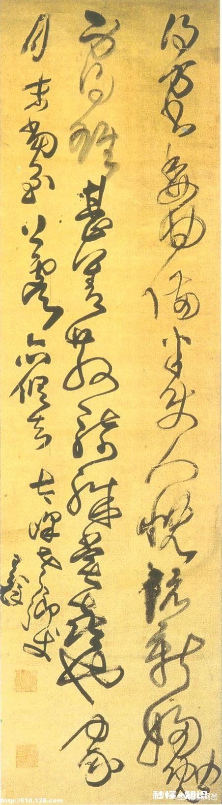 自古学书者，真正能从王羲之的《兰亭序》中悟出书法笔意的为何很少?是何原因