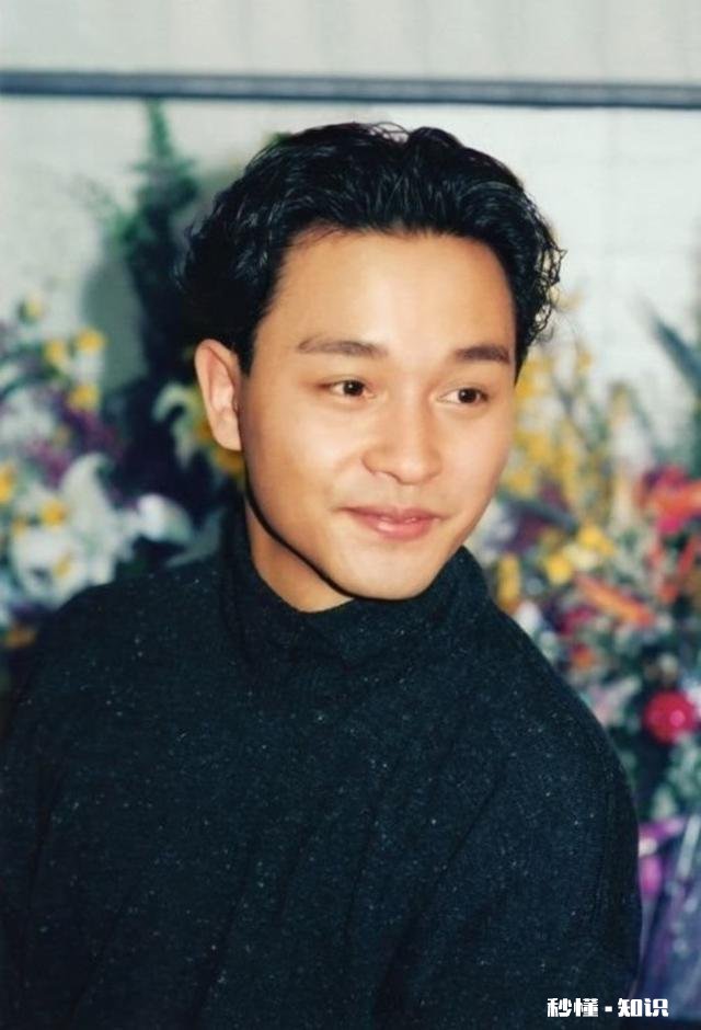 高清的 有没有张国荣哥哥的壁纸