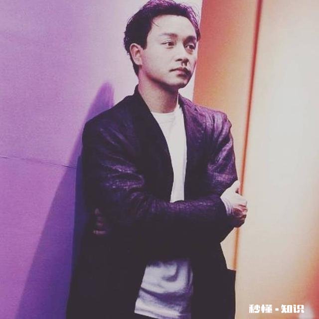 高清的 有没有张国荣哥哥的壁纸