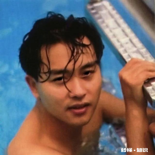 高清的 有没有张国荣哥哥的壁纸