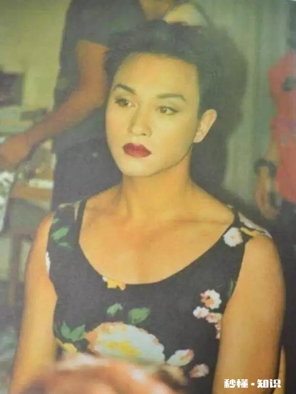 高清的 有没有张国荣哥哥的壁纸