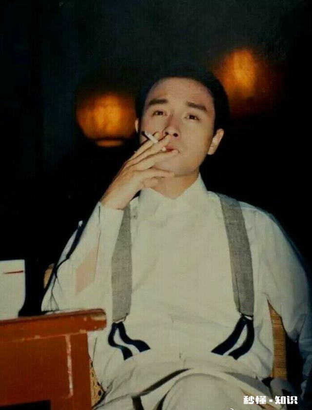 高清的 有没有张国荣哥哥的壁纸