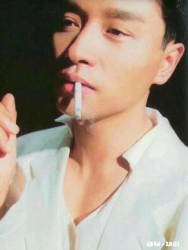 高清的 有没有张国荣哥哥的壁纸