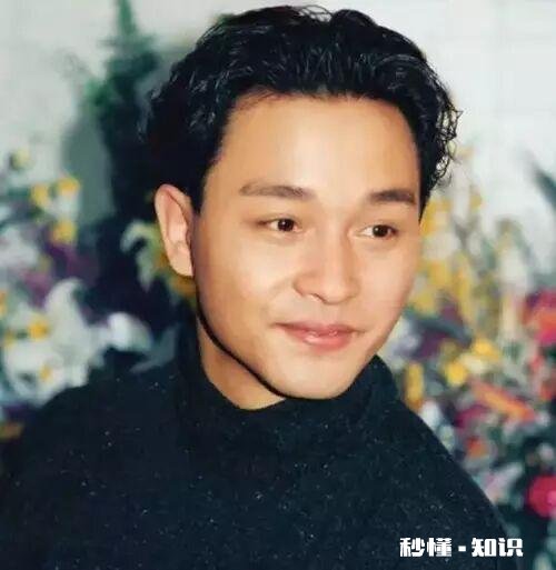 高清的 有没有张国荣哥哥的壁纸