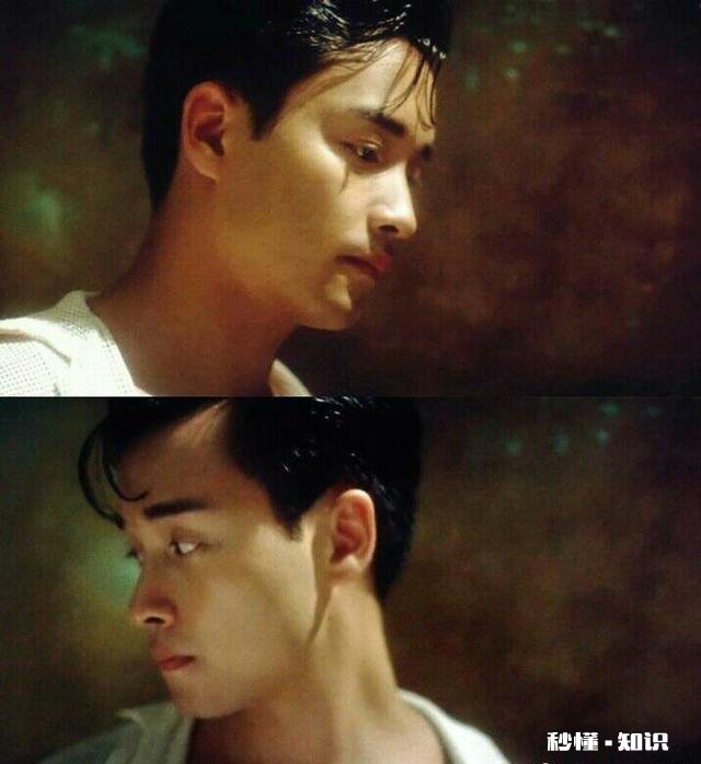 高清的 有没有张国荣哥哥的壁纸