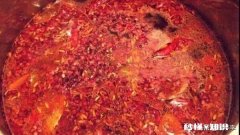 卤水和卤货量的对比是多少