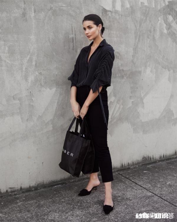 初入大学的胖女生该如何穿搭呢