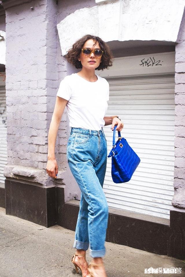 初入大学的胖女生该如何穿搭呢