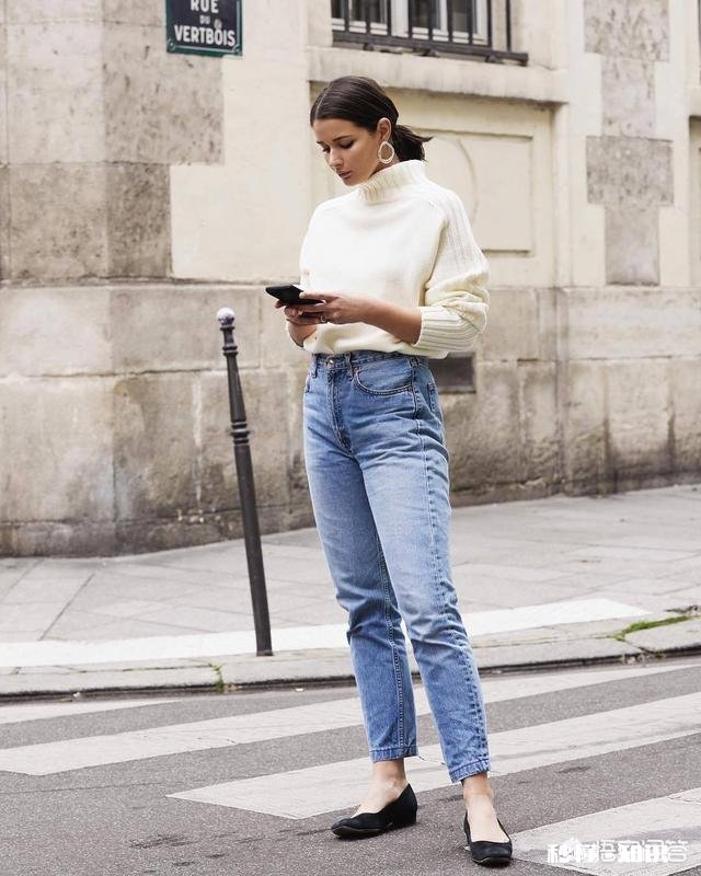 初入大学的胖女生该如何穿搭呢