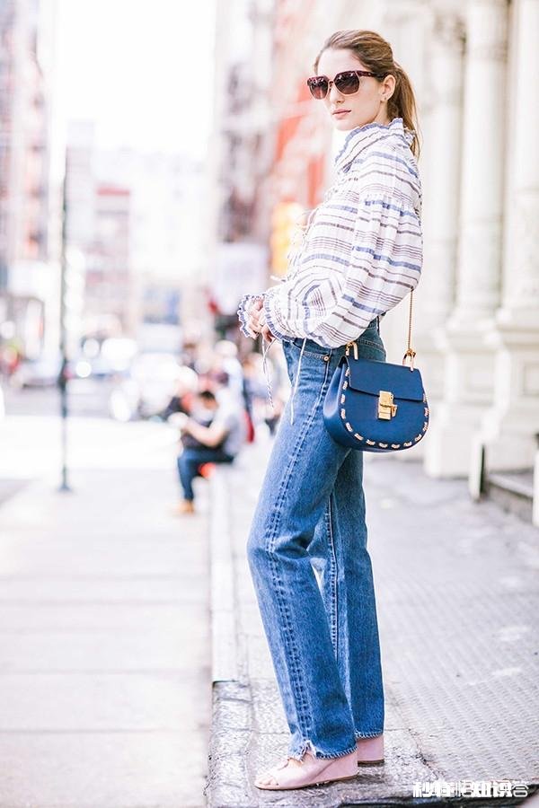 初入大学的胖女生该如何穿搭呢