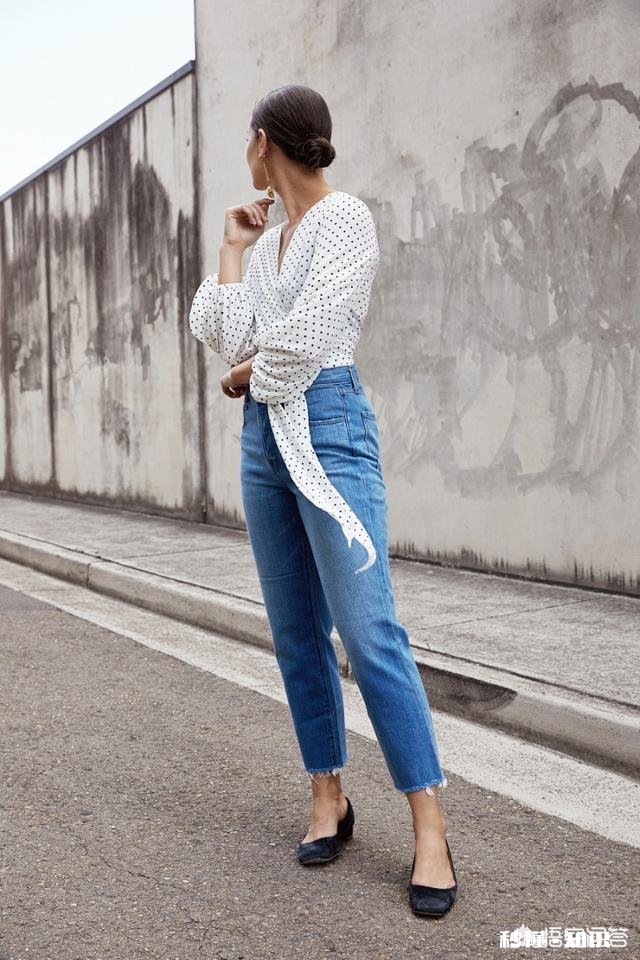 初入大学的胖女生该如何穿搭呢