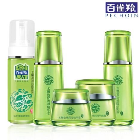 百雀羚和魔法世家哪个好用些