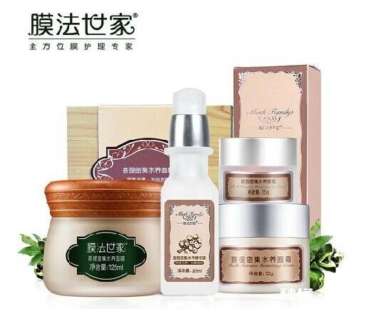 百雀羚和魔法世家哪个好用些