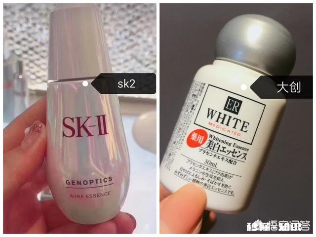 平价化妆品PK大牌化妆品,真的能完美代替吗