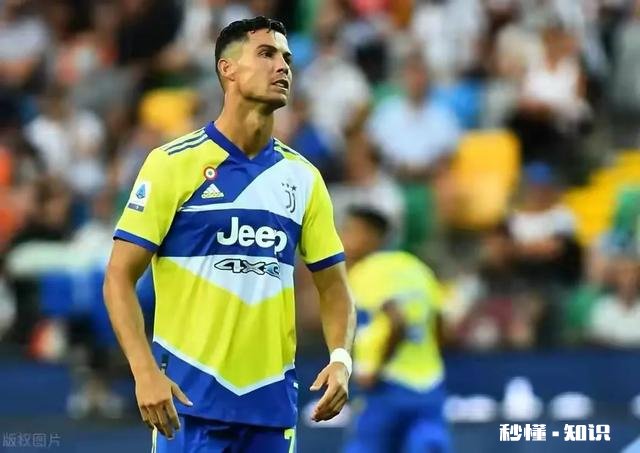 新赛季的尤文，阿莱格里会把C罗安排替补吗