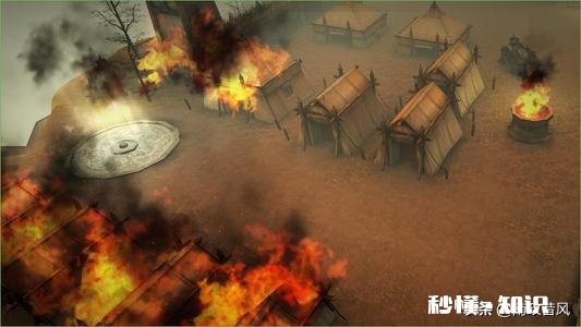 火烧连营预示了什么样的后果对曹魏有何影响