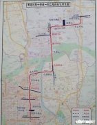 西安集中开工72个重大项目，包括火车站改扩建、地铁10号线一期等, 你怎么看