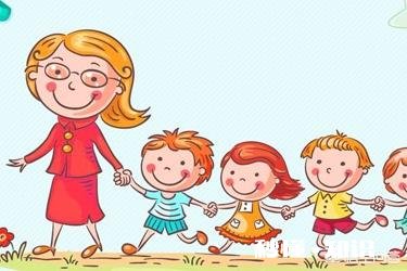 幼儿园每位老师负责多少个学生合适