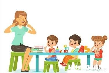 幼儿园每位老师负责多少个学生合适