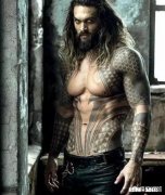 看完《海王》后，你心里有没有住着一个王，你的感觉如何