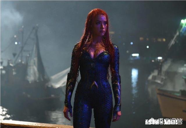 看完《海王》后，你心里有没有住着一个王，你的感觉如何