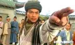 萧峰打虎，用古龙的笔法应该怎么写