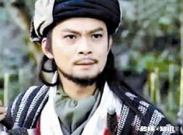 萧峰打虎，用古龙的笔法应该怎么写