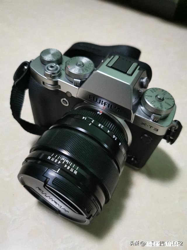 已经有了a7m3配24 105和55 1.8，最近入了胶片坑，想买富士玩玩，有哪些推荐