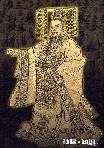 秦始皇统一六国，统一文字，有百万雄狮，为何会被刘邦和项羽攻破，被刘邦抢了江山