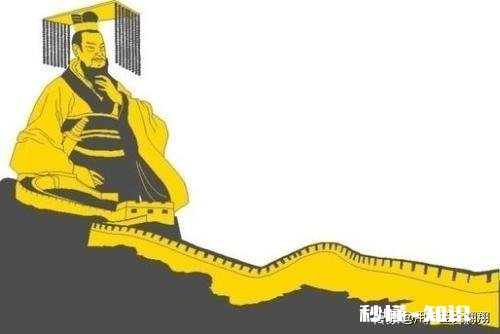 秦始皇统一六国，统一文字，有百万雄狮，为何会被刘邦和项羽攻破，被刘邦抢了江山