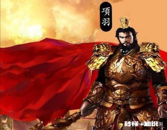 秦始皇统一六国，统一文字，有百万雄狮，为何会被刘邦和项羽攻破，被刘邦抢了江山