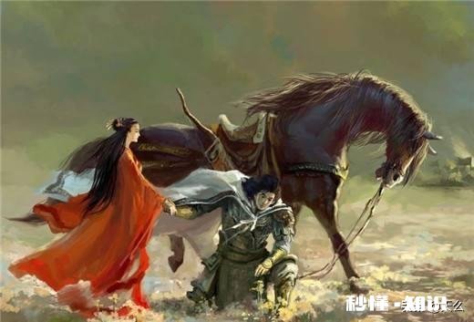 秦始皇统一六国，统一文字，有百万雄狮，为何会被刘邦和项羽攻破，被刘邦抢了江山