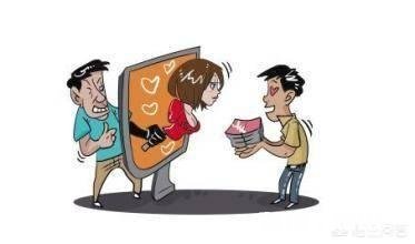 为什么会有人网恋