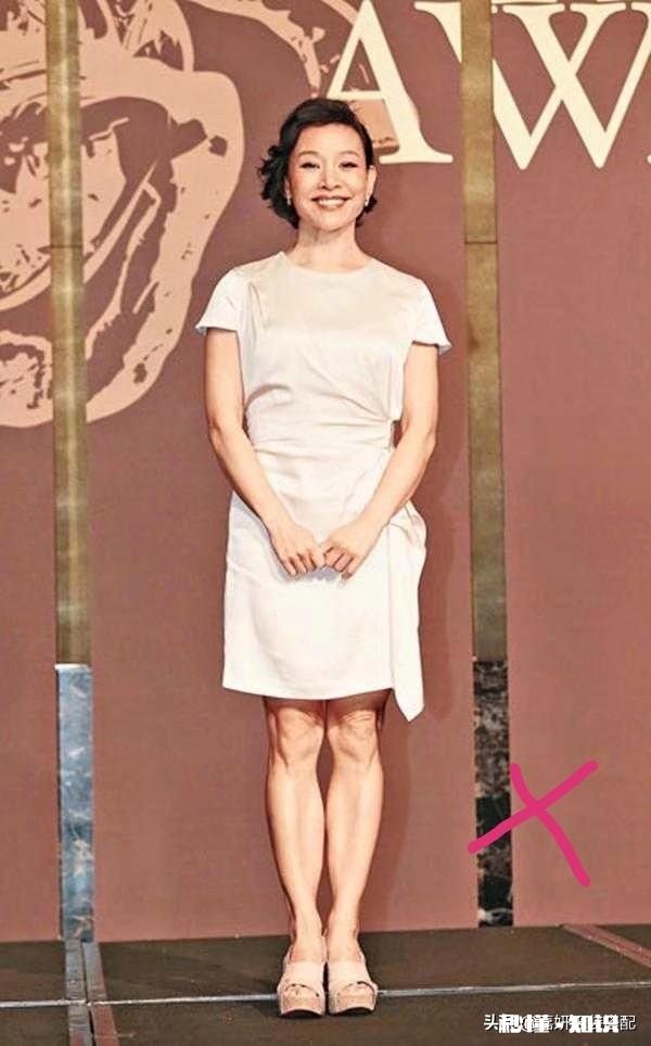 娃娃脸,矮个子,适合穿高跟鞋吗