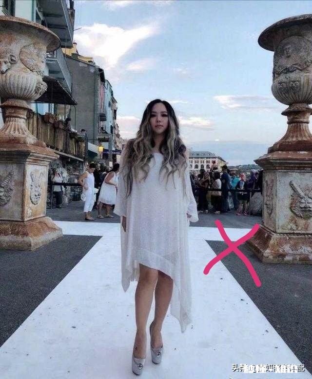 娃娃脸,矮个子,适合穿高跟鞋吗