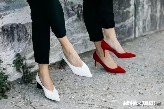 娃娃脸,矮个子,适合穿高跟鞋吗