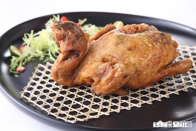 西安有什么美食和值得一去的景点