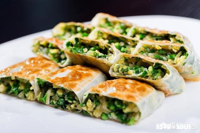 西安有什么美食和值得一去的景点